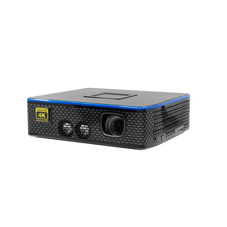 4K1 Mini Projector