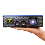 4K1 Mini Projector