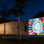 P300 Neo Pico Projector