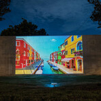 P300 Neo Pico Projector