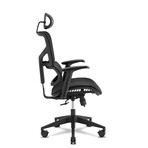 Mavix M5 (Standard Seat // Black + Black)