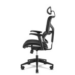 Mavix M5 (Standard Seat // Black + Black)