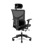 Mavix M5 (Standard Seat // Black + Black)