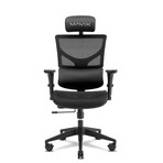 Mavix M5 (Standard Seat // Black + Black)