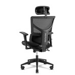 Mavix M5 (Standard Seat // Black + Black)