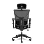 Mavix M5 (Standard Seat // Black + Black)