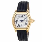 Cartier Roadster Automatic // W62005V2 // Pre-Owned