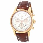 Breitling Transocean Chronograph Automatic // RB0152 // Pre-Owned