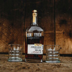 4 Grain and Spire // Torched American Oak // 750 ml