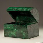 Malachite Box