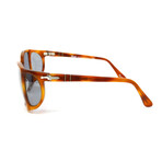 Persol // Men's PO0005 Sunglasses // Terra Di Siena