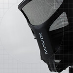 Mavix M5 (Standard Seat // Black + Black)