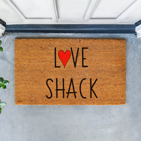 Love Shack