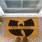 Wu Tang Welcome
