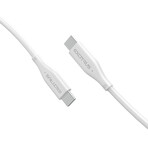 Premium 5A 100W USB-C to USB-C Cable