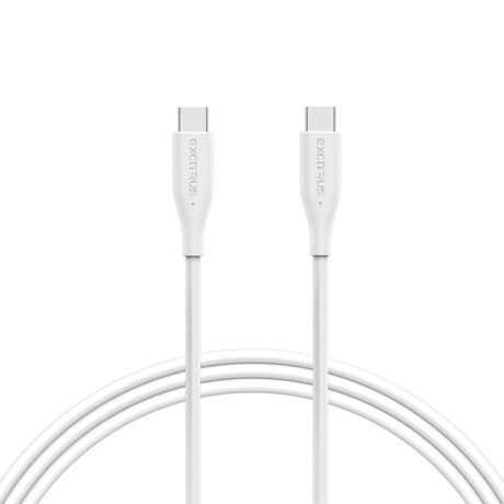 Premium 3A USB Cable (3A USB-C to USB-C)