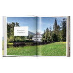 Great Escapes // Europe