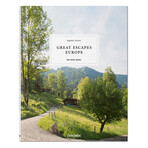 Great Escapes // Europe