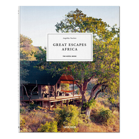 Great Escapes // Africa