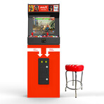 SNK MVSX Arcade Bundle