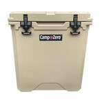 Camp-Zero® Premium Cooler // 50 Liter // Beige