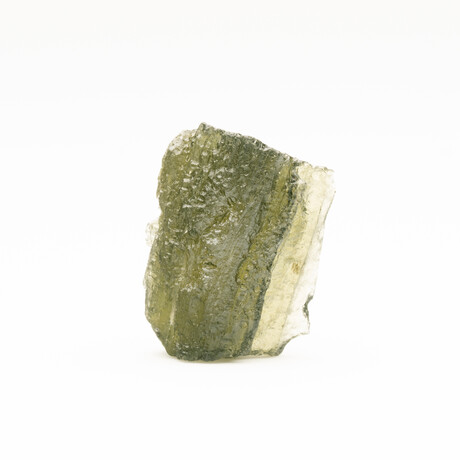 Moldavite // Ver. 1