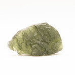 Moldavite // Ver. 2