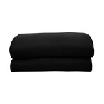 XL Weighted™ Blanket // 30 lbs (Black)