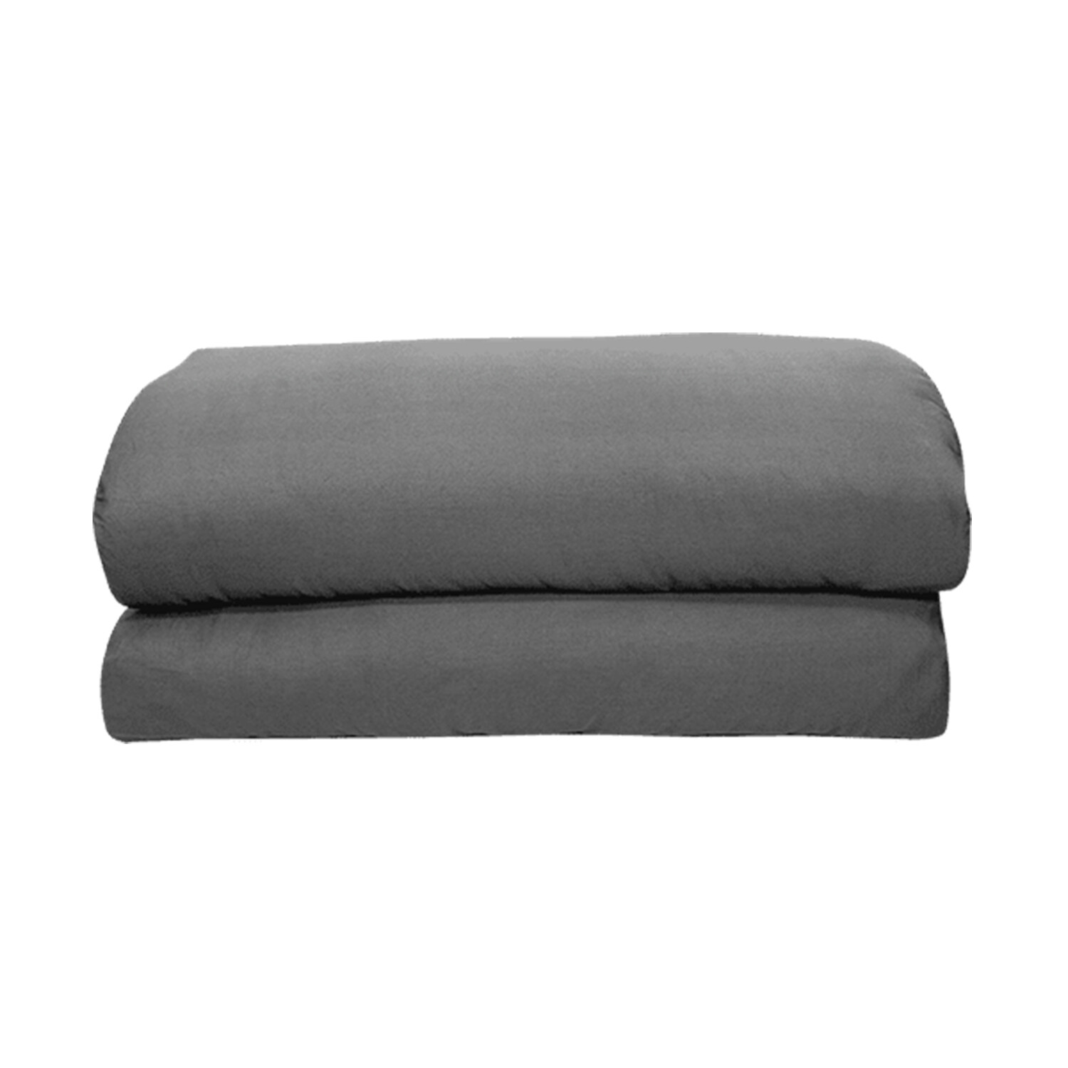 XL Weighted™ Blanket // 30lbs (Black) - Big Blanket Co. - Touch of Modern