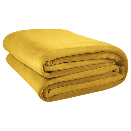 Original Stretch™ Blanket (Gold)