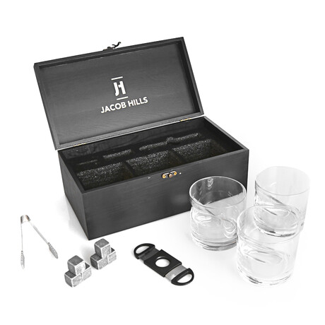 Desiderio // Set of 3