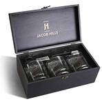 Desiderio // Set of 3