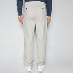 Elevator Chino Pants // Beige (40)