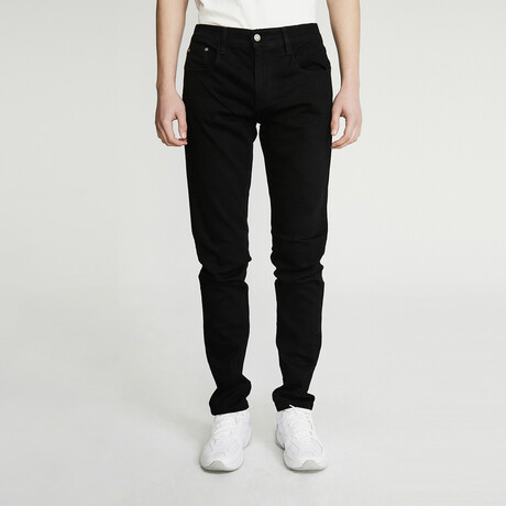 Workshop Jeans // Black (48)