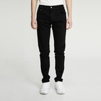 Workshop Jeans // Black (48)