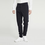 Bodywork Chino Pants // Navy (40)