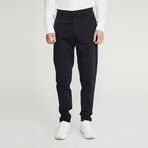 Bodywork Chino Pants // Navy (40)