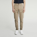 Bodywork Chino Pants // Beige (40)