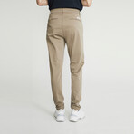 Bodywork Chino Pants // Beige (40)