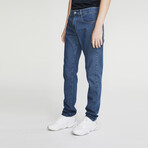 Workshop Jeans // Blue (40)