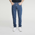 Workshop Jeans // Blue (40)