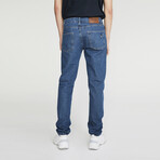 Workshop Jeans // Blue (40)