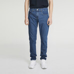 Workshop Jeans // Blue (40)