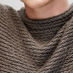 Fantasy Jumper // Gray (S)