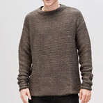 Fantasy Jumper // Gray (S)