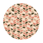 Exotic Vinyl Office Accessories // Zander (Desk Pad - 25.5"L x 14"W)