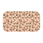 Exotic Vinyl Office Accessories // Zander (Desk Pad - 25.5"L x 14"W)