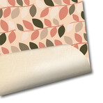 Exotic Vinyl Office Accessories // Zander (Desk Pad - 25.5"L x 14"W)