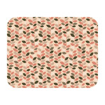 Exotic Vinyl Office Accessories // Zander (Desk Pad - 25.5"L x 14"W)