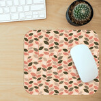 Exotic Vinyl Office Accessories // Zander (Desk Pad - 25.5"L x 14"W)